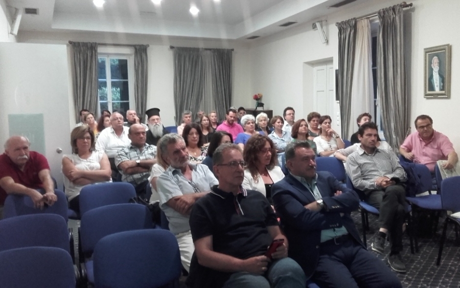 Αποτελέσματα έρευνας για τις εξαρτήσεις στο μαθητικό πληθυσμό των Ιονίων Νήσων