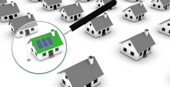 Έρχεται η ηλεκτρονική ταυτότητα κτιρίων