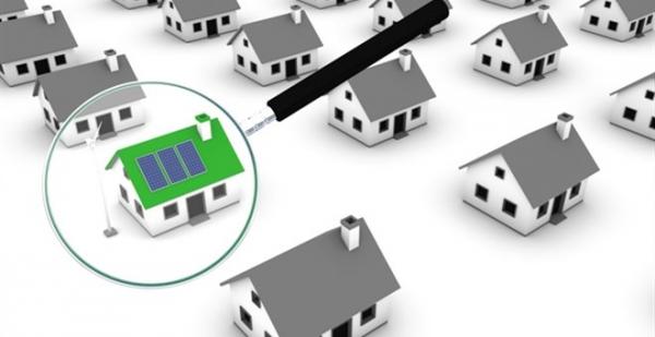 Έρχεται η ηλεκτρονική ταυτότητα κτιρίων