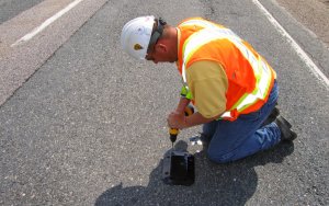 Ακόμη μια οδός ασφαλτοστρώνεται στο Αργοστόλι