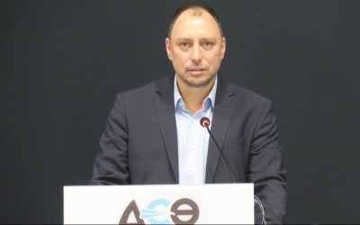 Τιμοθεάτος : Πολλές ακυρώσεις στην Κεφαλονιά από το Ισραήλ - Περίπου 500 επισκέπτες έχουν μείνει στο νησί λόγω της διακοπής των πτήσεων