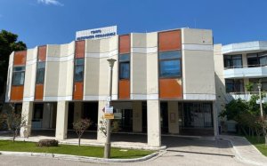 Καππάτος: Νέα ειδικότητα στην Υγειονομική Σχολή του Νοσοκομείου μας