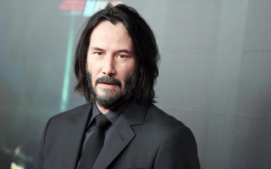 Keanu Reeves: Δωρίζει τον μισθό του από την ταινία «Matrix» σε έρευνα για την λευχαιμία