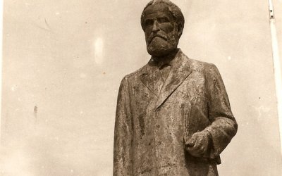 Απόψε: Διαδικτυακή ομιλία με θέμα: « 210 χρόνια από τη γέννηση του Ανδρέα Λασκαράτου»