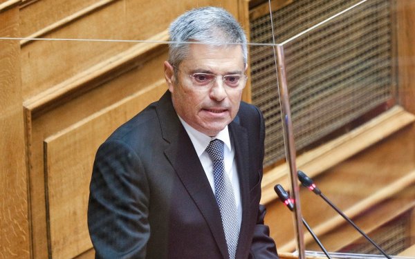 Απάντηση Παναγή Καππάτου στην Ν.Ε. ΣΥΡΙΖΑ Κεφαλονιάς-Ιθάκης: «Άνθρακες ο θησαυρός»