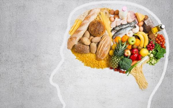 10 τροφές για καλύτερη εγκεφαλική λειτουργία