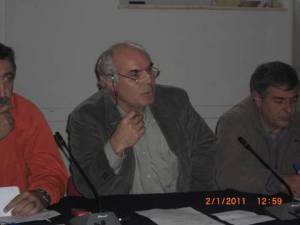 Χρήστος Σκληρός: "Ενας προϋπολογισμός θαύμα για τον Δήμο Ιθάκης!"