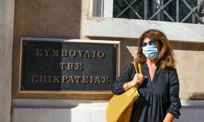 Η απόφαση του ΣτΕ για τη Μυρτώ: Εγκλημα, τιμωρία και αμφιλεγόμενη αποζημίωση