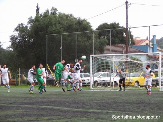 Κύπελλο ΕΠΣΚΙ: Στον τελικό ο ΑΟΚΙ (2-1 τα Διλινάτα στην παράταση)