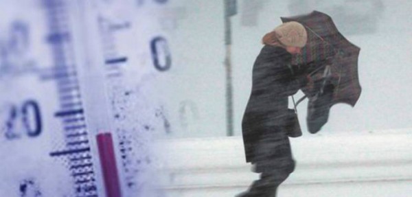 Οι θερμαινόμενοι χώροι του Δήμου Κεφαλονιάς