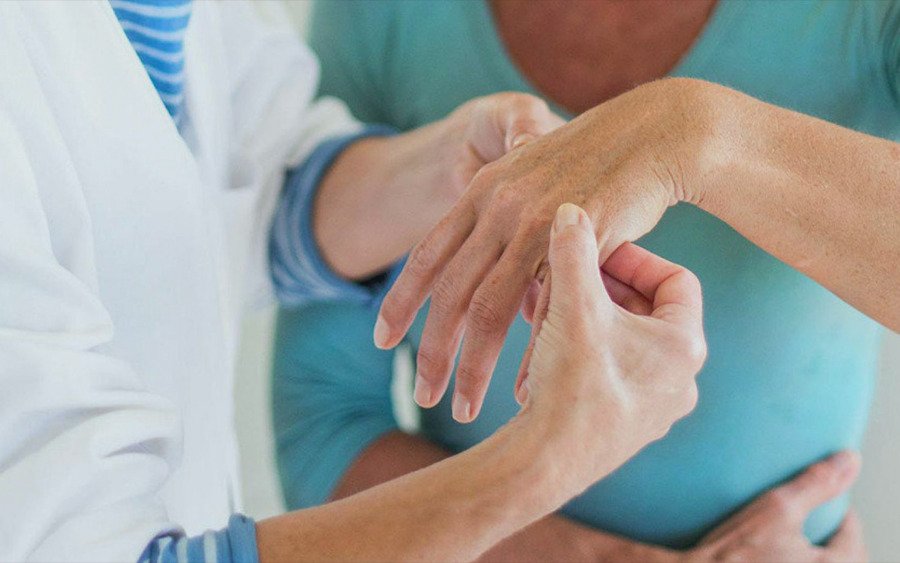 Ρευματολογικό Ιατρείο τον Αύγουστο στο Νοσοκομείο Κεφαλονιάς – Πώς κλείνονται τα ραντεβού