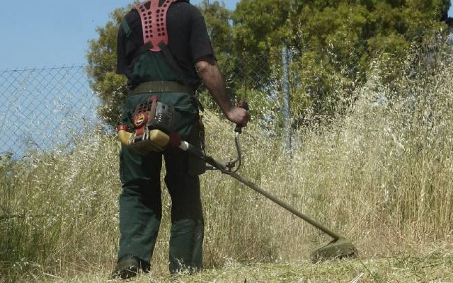 Δήμος Σάμης: Καθαρισμός ιδιωτικών οικοπέδων και ακάλυπτων χώρων