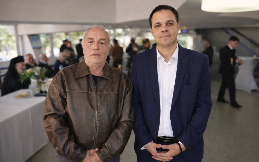 Χωρίς προσωπικό ο Οίκος Ναύτου στο Αργοστόλι – Κοινό υπόμνημα διαμαρτυρίας