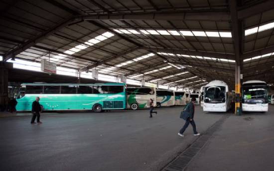 Πεσμένη κατά 10% η κίνηση των ετεροδημοτών προς την Κεφαλονιά