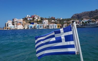 Independent | Ο ελληνικός τουρισμός, σαν τον Ίκαρο, κινδυνεύει να καεί από την ίδια του την επιτυχία