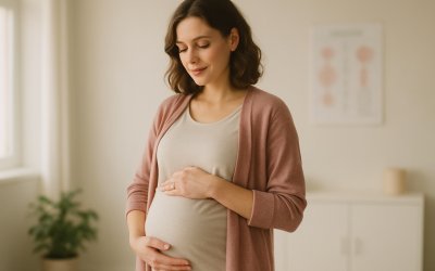 Εξωσωματική γονιμοποίηση χωρίς φάρμακα: Μια φυσική προσέγγιση στην υποβοηθούμενη αναπαραγωγή