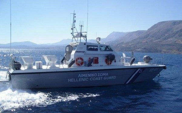 Ακυβερνησία Ιστιοφόρου σκάφους στο Φισκάρδο
