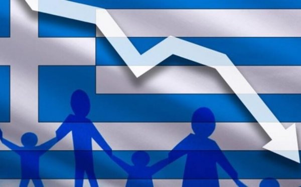 Η Ελλάδα στα πρόθυρα της δημογραφικής κατάρρευσης. Ποια η ακριβής εικόνα στην Κεφαλονιά