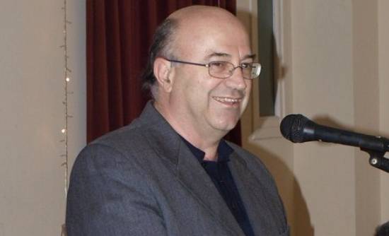 Μήνυμα για το Πάσχα από τον Αντιπεριφερειάρχη Σωτήρη Κουρή