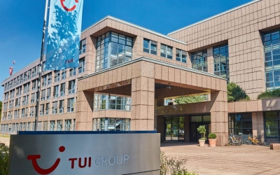 Νέα ξενοδοχεία της TUI και στη Ζάκυνθο!