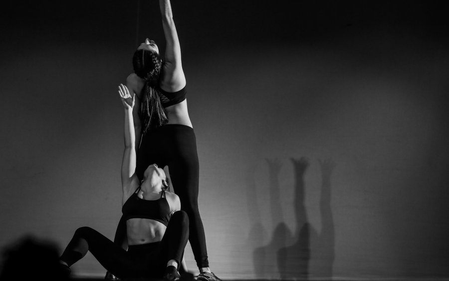 Η Βραβευμένη Σχολή Χορού 'Art & Style' Dance School Όλγα Γαλιατσάτου στο Πανελλήνιο Πρωτάθλημα Χορού
