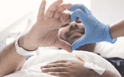 Συντοπίτης μας χρειάζεται βοήθεια στον Ευαγγελισμό – Αναζητούνται άμεσα συμβατοί δότες