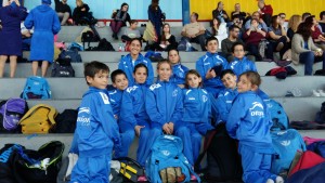 Α.Ο. ΠΟΣΕΙΔΩΝ: Με 20 μετάλλια επέστρεψαν τα "δελφίνια" του τμήματος Τεχνικής Κολύμβησης από το πρωτάθλημα Νοτίου Ελλάδος