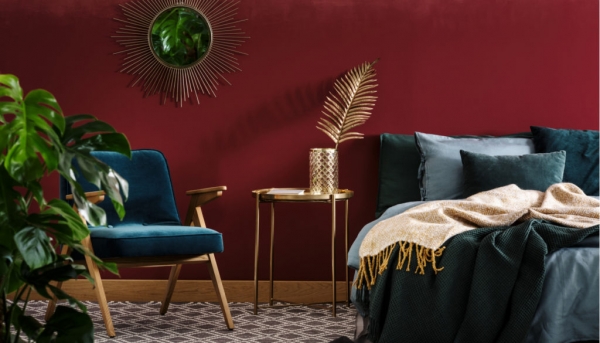 6 Βήματα για ένα Σέξι Υπνοδωμάτιο