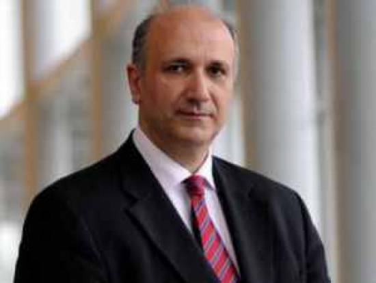 Συνέντευξη Τύπου του γενικού γραμματέα της αποκεντρωμένης Διοίκησης Πελοποννήσου - Δυτ. Ελλαδας & Ιονιου στα ΜΜΕ