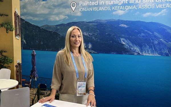 Τα Ιόνια Νησιά στο επίκεντρο της Qatar Travel Mart 2025 με στοχευμένες διεθνείς επαφές