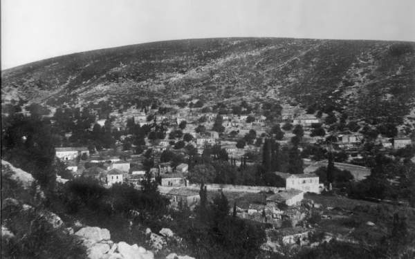 «Ημέρα μνήμης των εθνικών μας ευεργετών» - Η Κεφαλονιά θα τιμήσει τον Ευεργέτη Γαβριήλ Αθανασούλη