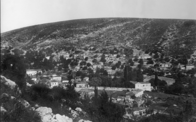 «Ημέρα μνήμης των εθνικών μας ευεργετών» - Η Κεφαλονιά θα τιμήσει τον Ευεργέτη Γαβριήλ Αθανασούλη