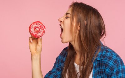 Πέντε έξυπνοι τρόποι να τρώμε λιγότερη ζάχαρη