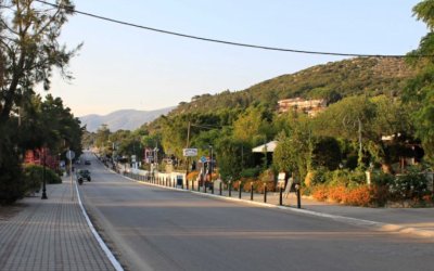 Δημοτική Συμπολιτεία - Θεόφιλος Μιχαλάτος: ''Λάσση-Άμεση εκπλήρωση της υποχρέωσης μας!''