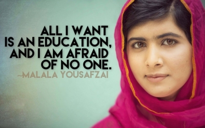 Εκδήλωση με θέμα ''Διεθνής Ημέρα Συμβίωσης εν Ειρήνη'' στην Kοργιαλένειο Βιβλιοθήκη