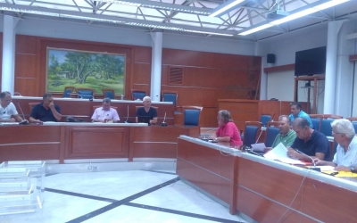 Ετήσια Συνέλευση της Αγροδιατροφικής Σύμπραξης Περιφέρειας Ιονίων Νήσων