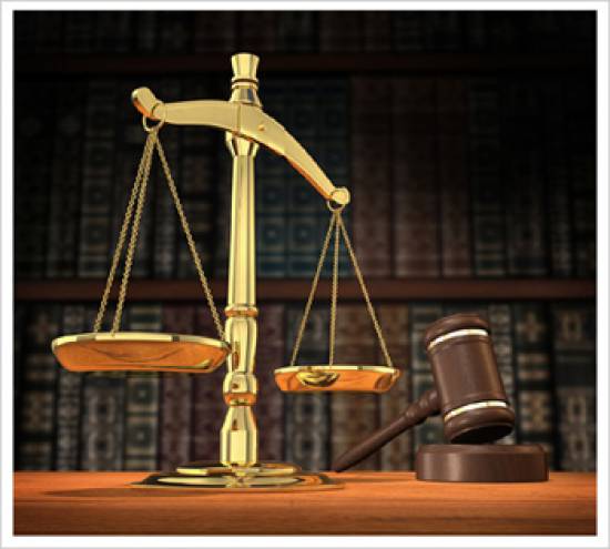 Αποχή διαρκείας για τους δικηγόρους της Κεφαλονιάς 