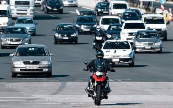Ραβασάκια σε 1 εκατ. ιδιοκτήτες ανασφάλιστων ΙΧ -Πρώτο πρόστιμο 250 ευρώ