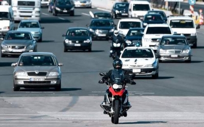 Ραβασάκια σε 1 εκατ. ιδιοκτήτες ανασφάλιστων ΙΧ -Πρώτο πρόστιμο 250 ευρώ