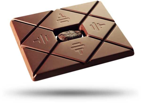 To’ak: Η πιο ακριβή σοκολάτα του κόσμου!