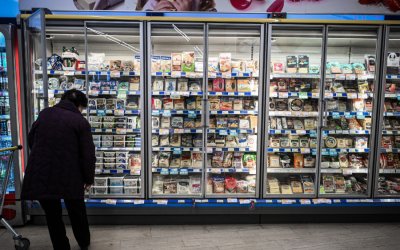 Market Pass 2026: Ποιοι είναι οι δικαιούχοι - Στόχος οι πρώτες πληρωμές με vouchers στα τέλη Οκτωβρίου