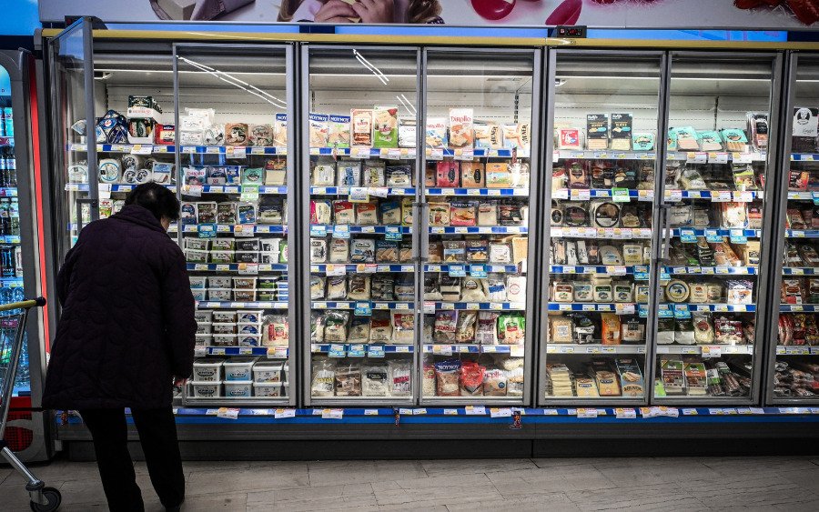 Market Pass 2026: Ποιοι είναι οι δικαιούχοι - Στόχος οι πρώτες πληρωμές με vouchers στα τέλη Οκτωβρίου