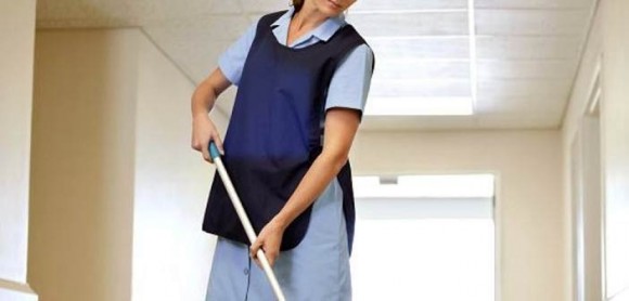 Πρόσληψη 4 καθαριστριών σε σχολεία της Κεφαλονιάς