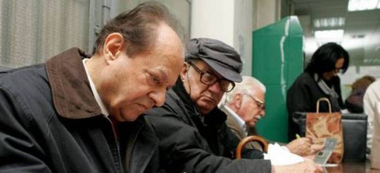 Στο ΙΚΑ αναζητούν 150.000 συνταξιούχους – Τελευταία ευκαιρία για να απογραφούν