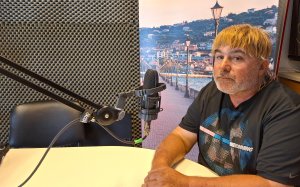 Μικέλης Μαφρέδας, πρόεδρος ΤΚ Σπαρτιών: ''Προσπαθούμε πάντα να ακούμε και να λύνουμε ζητήματα της καθημερινότητας'' (Ιnkefalonia 89,2)