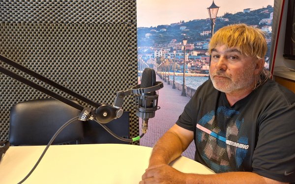 Μικέλης Μαφρέδας, πρόεδρος ΤΚ Σπαρτιών: ''Προσπαθούμε πάντα να ακούμε και να λύνουμε ζητήματα της καθημερινότητας'' (Ιnkefalonia 89,2)