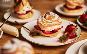 6 λόγοι που λαχταράτε ένα γλυκό μετά το φαγητό