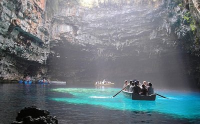Δήμος Σάμης: Το νέο ωράριο λειτουργίας των Σπηλαίων Δρογκαράτης και Μελισσάνης