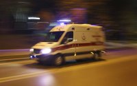 Τουρκία: Λεωφορείο έπεσε σε χαντάκι και πήρε φωτιά! 12 νεκροί