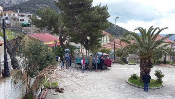 Ομάδα «κρούσης» …Διλινάτων!